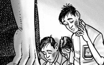 Gawat, Pegawai Honorer UPTD PPA Banten Ngaku Belum Digaji dan Diperlakukan Kasar oleh Atasan 5 Gawat, Pegawai Honorer UPTD PPA Banten Ngaku Belum Digaji dan Diperlakukan Kasar oleh Atasan I PojokPublik