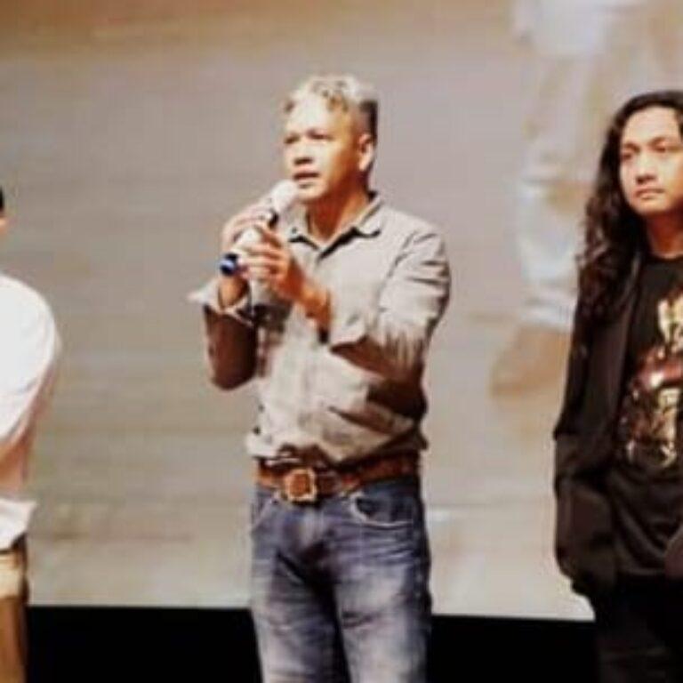 Ketua Umum Gerak 08 Ajak Pemerintah Sejahterakan Atlet Nasional