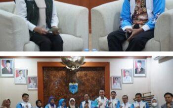 Bupati Dewi Lepas Kontingen PORNAS KORPRI XVII Jaga Sportivitas Harumkan Nama Pandeglang 6 Bupati Dewi Lepas Kontingen PORNAS KORPRI XVII Jaga Sportivitas Harumkan Nama Pandeglang I PojokPublik