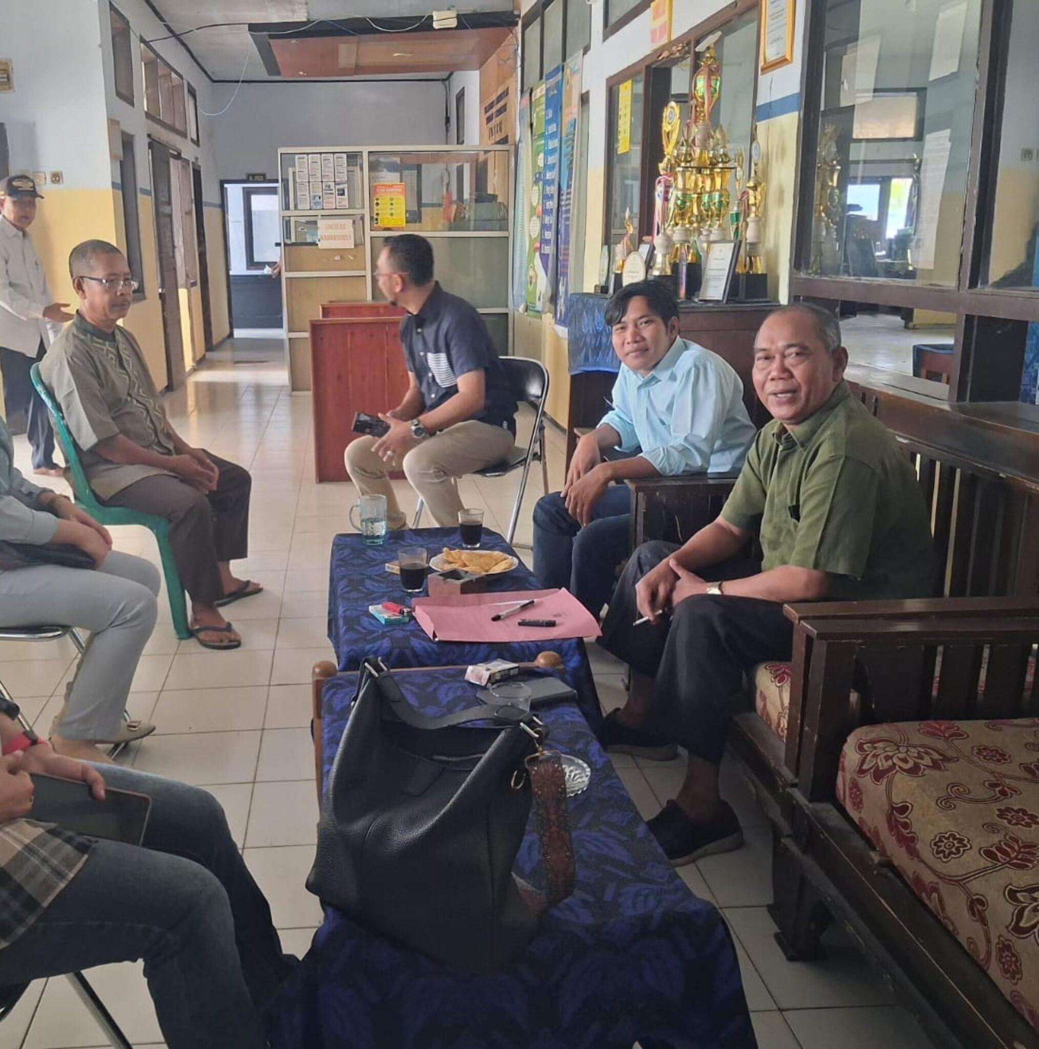 Miskomunikasi, Berikut Ini Penjelasan Soal Isu Dugaan Pungli di Kecamatan Warunggunung