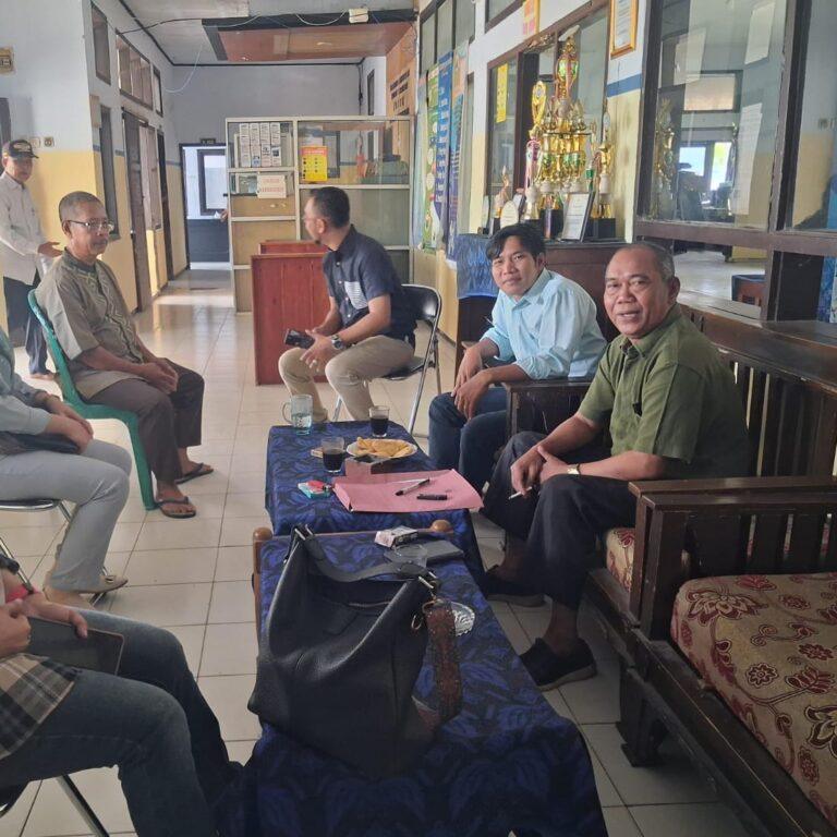 Miskomunikasi, Berikut Ini Penjelasan Soal Isu Dugaan Pungli di Kecamatan Warunggunung