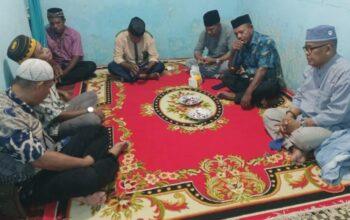 Pererat Kebersamaan di Perantauan Ikatan Keluarga Kiandarat Gelar Pengajian Rutin 2 Pererat Kebersamaan di Perantauan Ikatan Keluarga Kiandarat Gelar Pengajian Rutin I PojokPublik