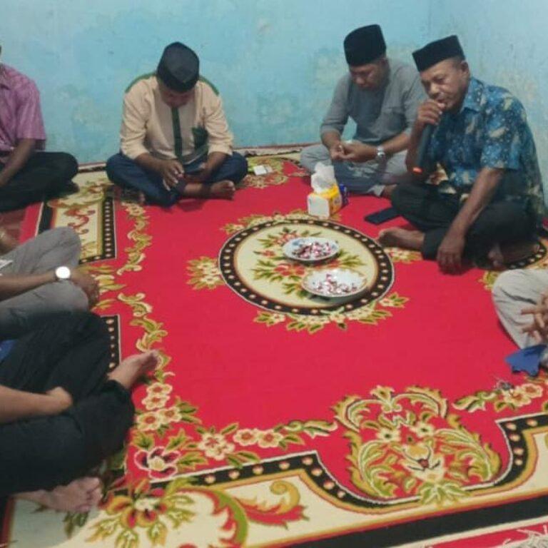 Pererat Kebersamaan di Perantauan Ikatan Keluarga Kiandarat Gelar Pengajian Rutin 8 Pererat Kebersamaan di Perantauan Ikatan Keluarga Kiandarat Gelar Pengajian Rutin I PojokPublik