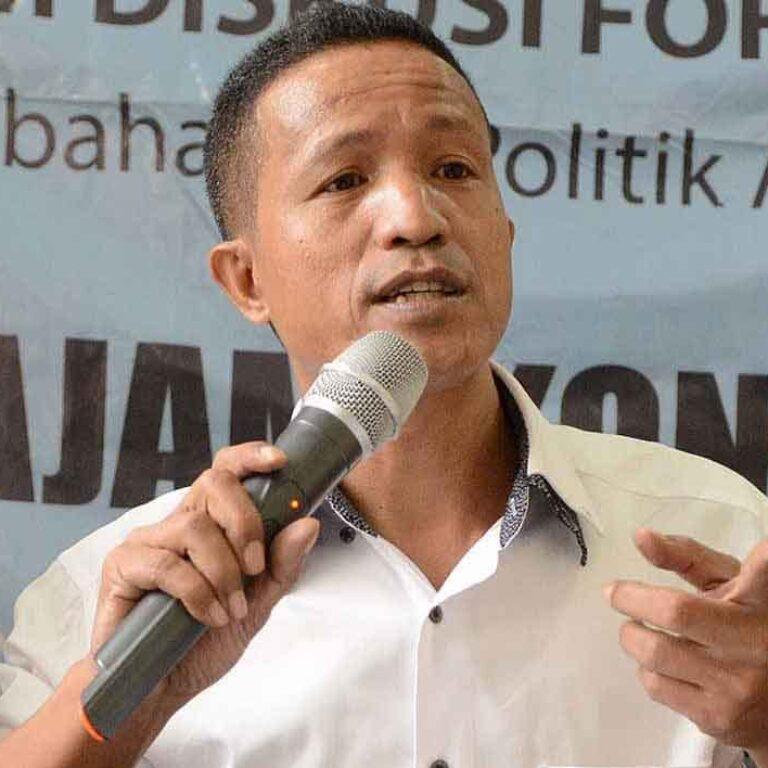 MKD Diminta Segera Proses Dugaan Penculikan Pedagang di Pekalongan oleh Anggota DPR
