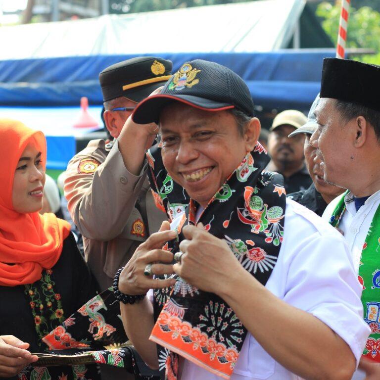 Berpihak ke Rakyat, Koalisi Cinta Jakarta Puji Kinerja Gubernur Pramono