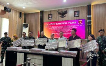 Kasus Dugaan Korupsi PT ENM dan PT SDI, Kejari Kota Bandung Amankan Uang Negara Rp15 Miliar 5 Kasus Dugaan Korupsi PT ENM dan PT SDI, Kejari Kota Bandung Amankan Uang Negara Rp15 Miliar I PojokPublik