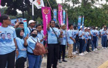 GERAK 08 Apresiasi 1 Tahun Pemerintahan Prabowo: Pembenahan Ekonomi Nasional dan Peran Aktif di Kancah Geopolitik 3 GERAK 08 Apresiasi 1 Tahun Pemerintahan Prabowo: Pembenahan Ekonomi Nasional dan Peran Aktif di Kancah Geopolitik
