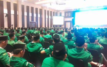 Teguhkan Peran dalam Masyarakat, PW GP Ansor Papua Barat Daya Ikuti Rakernas BUMA 5 Teguhkan Peran dalam Masyarakat, PW GP Ansor Papua Barat Daya Ikuti Rakernas BUMA I PojokPublik