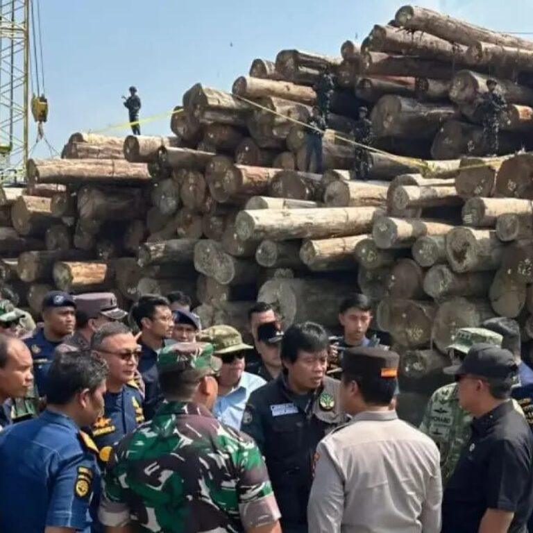FSB dan BCW Desak Kejagung RI Telusuri Asal Kayu Perusahaan Besar di Serang 10 FSB dan BCW Desak Kejagung RI Telusuri Asal Kayu Perusahaan Besar di Serang I PojokPublik