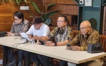 Jampidsus Diadukan ke Presiden, Diduga Salahgunakan Wewenang Selaku Ketua Satgas Penertiban Kawasan Hutan I PojokPublik