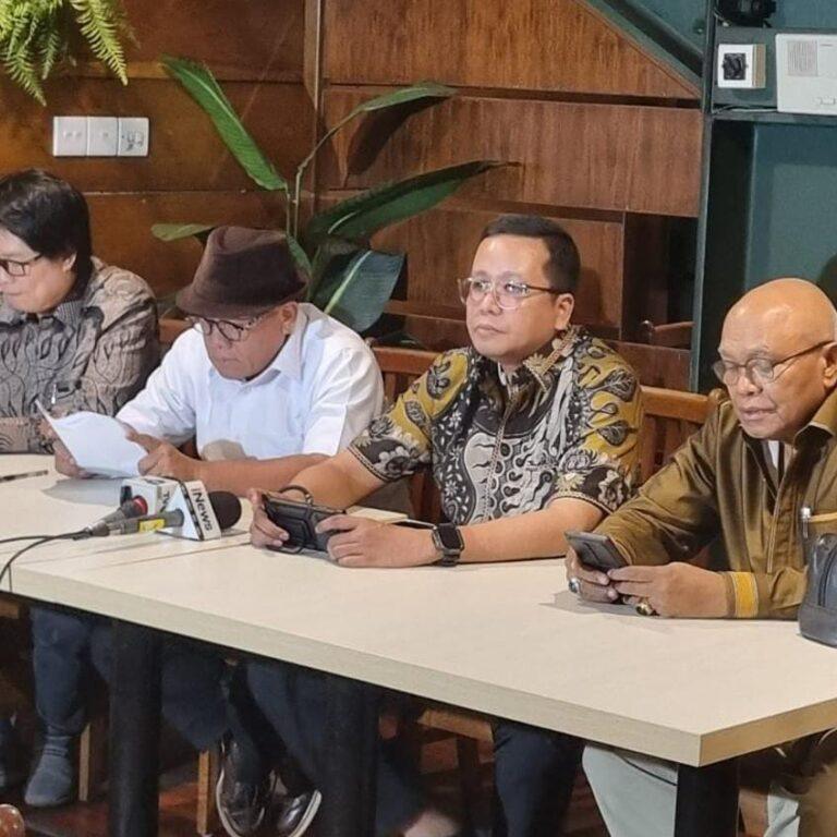 Jampidsus Diadukan ke Presiden, Diduga Salahgunakan Wewenang Selaku Ketua Satgas Penertiban Kawasan Hutan