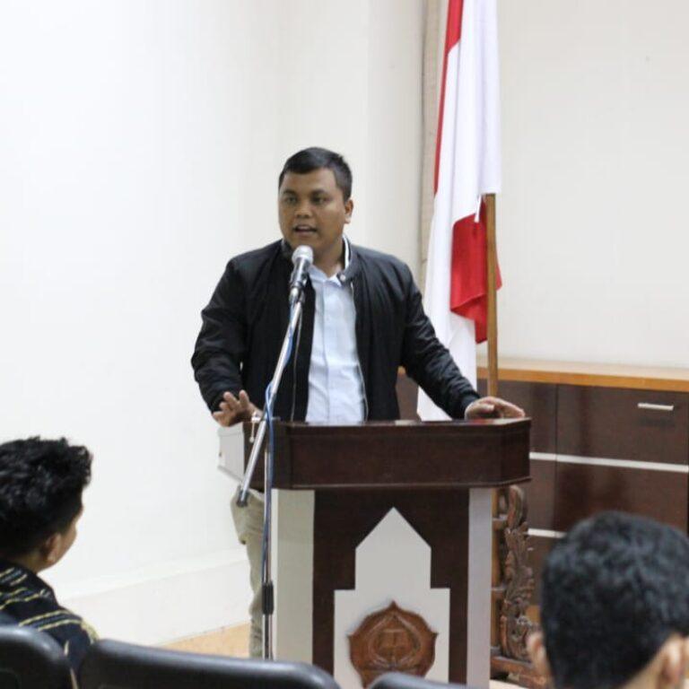 HAMI Dukung Satgas PKH Berantas Kayu Ilegal, Pengusaha Diminta Hentikan Praktik Curang 9 HAMI Dukung Satgas PKH Berantas Kayu Ilegal, Pengusaha Diminta Hentikan Praktik Curang I PojokPublik