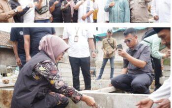 Gercep Rumah Warga Korban Kebakaran di Kuranten Mulai di Bangun 3 Gercep Rumah Warga Korban Kebakaran di Kuranten Mulai di Bangun I PojokPublik
