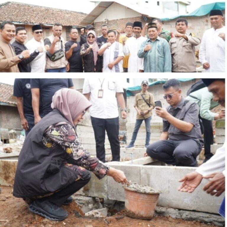 Gercep Rumah Warga Korban Kebakaran di Kuranten Mulai di Bangun 9 Gercep Rumah Warga Korban Kebakaran di Kuranten Mulai di Bangun I PojokPublik