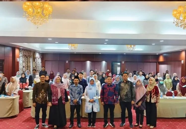 Dinas Kesehatan Kabupaten Pandeglang Gelar Bimbingan Teknis Perijinan Dan Pengelolaan Obat Di Apotek Dan Toko Obat 1 Dinas Kesehatan Kabupaten Pandeglang Gelar Bimbingan Teknis Perijinan Dan Pengelolaan Obat Di Apotek Dan Toko Obat I PojokPublik