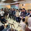 Komisi VIII DPR RI bersama Kementerian Haji dan Umrah resmi menetapkan Biaya Penyelenggaraan Ibadah Haji (BPIH) tahun 1447 H/2026 M