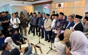 Komisi VIII DPR RI bersama Kementerian Haji dan Umrah resmi menetapkan Biaya Penyelenggaraan Ibadah Haji (BPIH) tahun 1447 H/2026 M