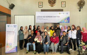 AQUA Sentul dan SUN Consulting Gelar Edukasi Gizi Seimbang dan PHBS di Desa Leuwinutug, Kabupaten Bogor 3 AQUA Sentul dan SUN Consulting Gelar Edukasi Gizi Seimbang dan PHBS di Desa Leuwinutug, Kabupaten Bogor I PojokPublik