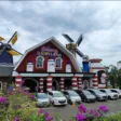LBH Bogor Somasi Dairyland Farm Theme Park Puncak, Terkait Burung Merak Menikam Pengunjung
