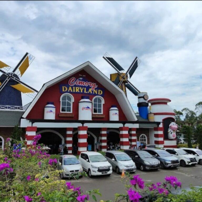 LBH Bogor Somasi Dairyland Farm Theme Park Puncak, Terkait Burung Merak Menikam Pengunjung 10 LBH Bogor Somasi Dairyland Farm Theme Park Puncak, Terkait Burung Merak Menikam Pengunjung I PojokPublik