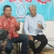 Ketua Umum Gerak 08 Revitriyoso Husodo Dorong Pemuda Jadi Agen Inovasi