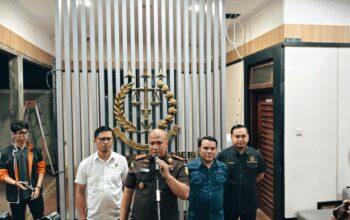 Wujudkan Good Goberrnance, Kejari Periksa Wakil Walikota Bandung Terkait Dugaan Korupsi 3 Wujudkan Good Goberrnance, Kejari Periksa Wakil Walikota Bandung Terkait Dugaan Korupsi I PojokPublik