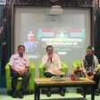 Dr Didik Farkhan Ungkap Akan Focus Tiga Poin Penting Dalam Penegakan Hukum di Sulsel