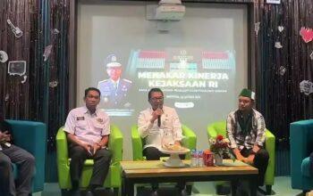 Dr Didik Farkhan Ungkap Akan Focus Tiga Poin Penting Dalam Penegakan Hukum di Sulsel I PojokPublik