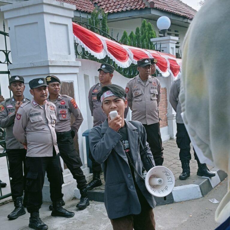 Abaikan Surat RDP, IMALA Pastikan Bakal Geruduk DPRD dan Polres Lebak