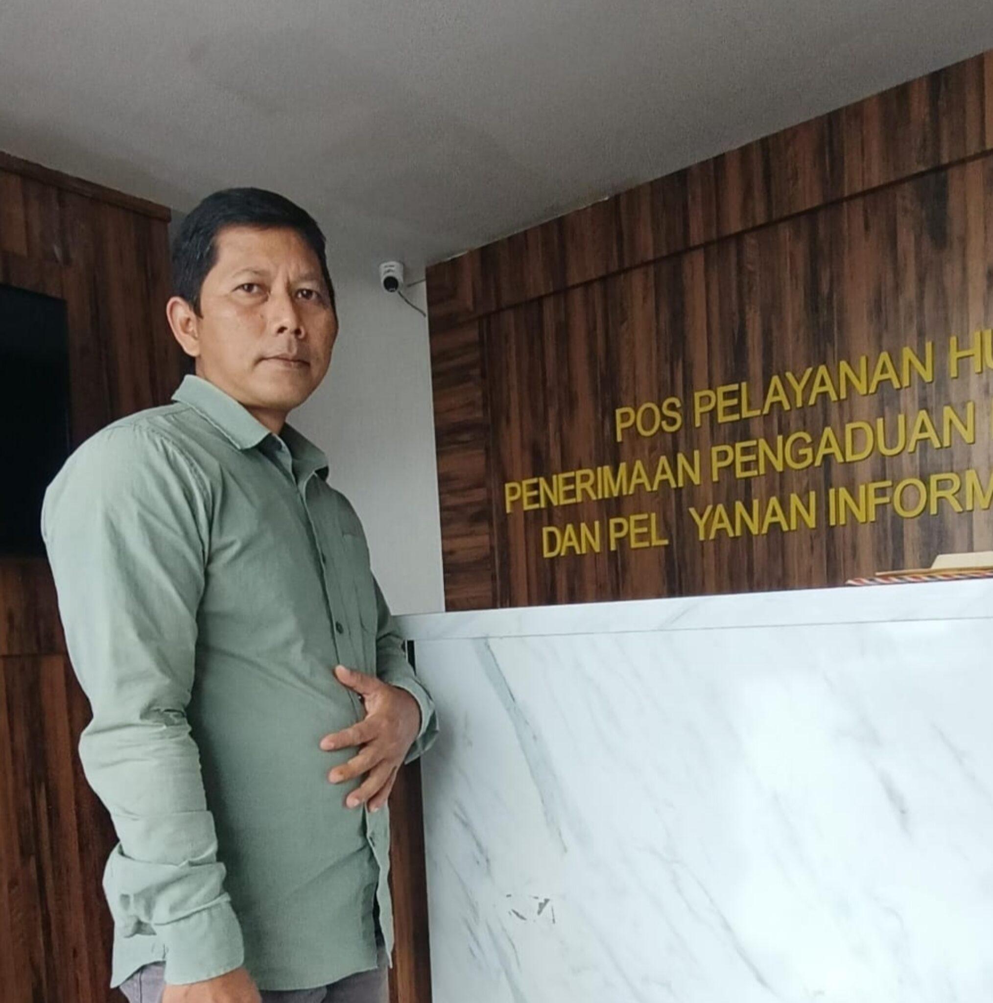 Ungkap Dugaan Korupsi, Laporan Tambahan Dikirim ke Kejagung Terkait Proyek 87 Miliar di Banten