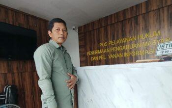 Ungkap Dugaan Korupsi, Laporan Tambahan Dikirim ke Kejagung Terkait Proyek 87 Miliar di Banten