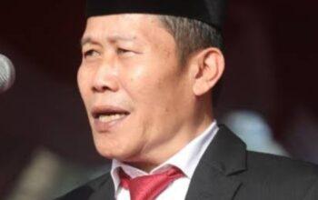 Ketua DPRD Kota Serang Amuk Kegiatan Senam di Puskesmas Walantaka 3 Ketua DPRD Kota Serang Amuk Kegiatan Senam di Puskesmas Walantaka I PojokPublik