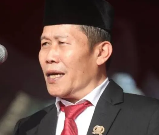 Ketua DPRD Kota Serang Amuk Kegiatan Senam di Puskesmas Walantaka 1 Ketua DPRD Kota Serang Amuk Kegiatan Senam di Puskesmas Walantaka I PojokPublik