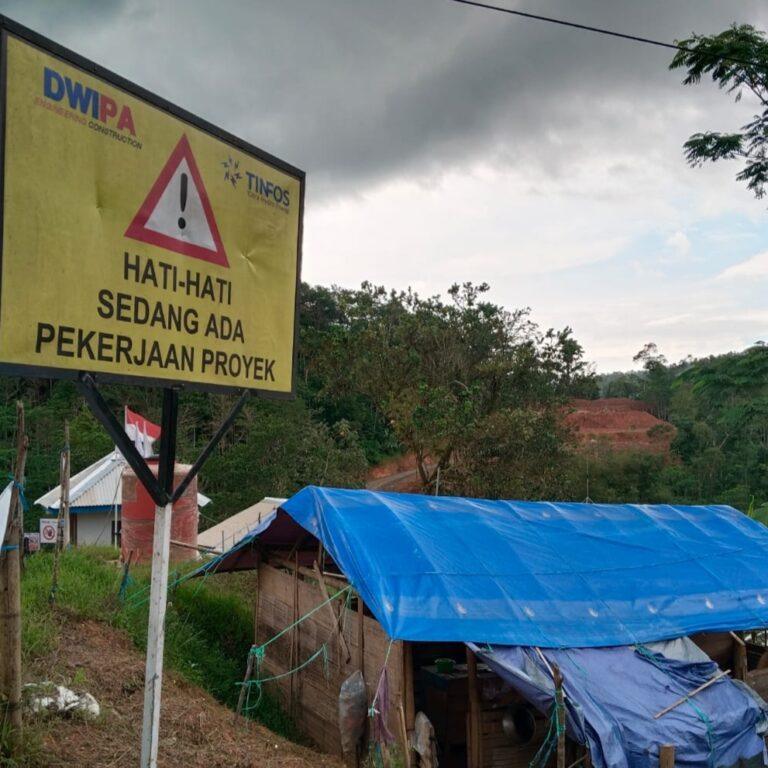 Gawat, Dugaan Monopoli Proyek PLTMH di Cibeber Tuai Polemik 11 Gawat, Dugaan Monopoli Proyek PLTMH di Cibeber Tuai Polemik I PojokPublik