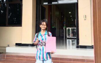 GAMMA Kirim Surat Aksi ke Polda Banten, Soroti Proyek Pemukiman di Kecamatan Cikulur