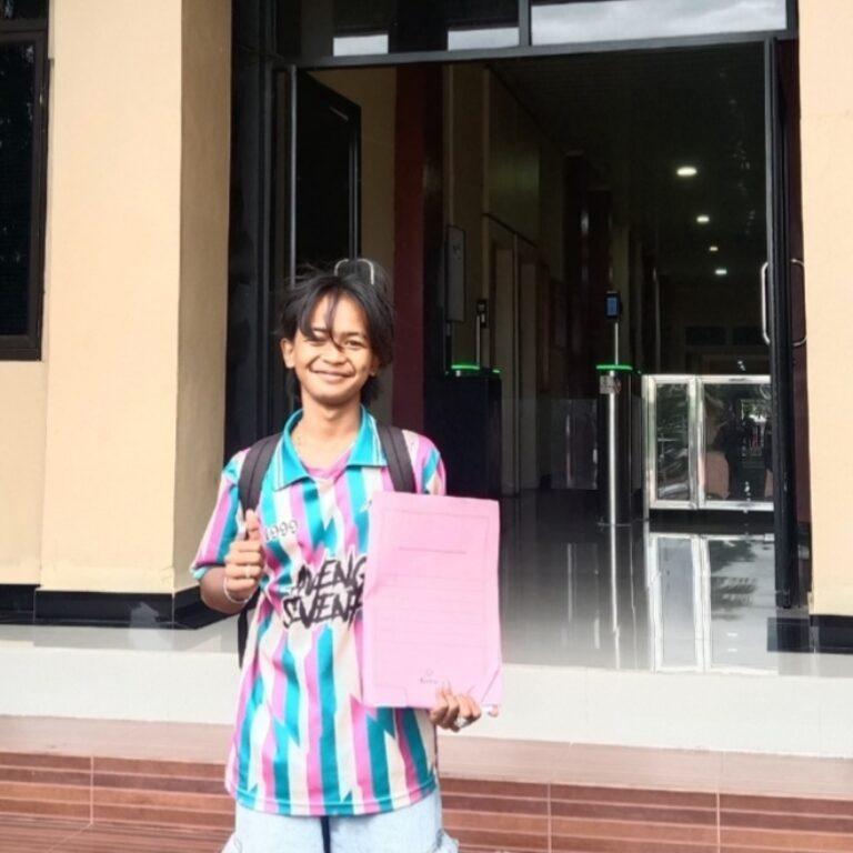 GAMMA Kirim Surat Aksi ke Polda Banten, Soroti Proyek Pemukiman di Kecamatan Cikulur 10 GAMMA Kirim Surat Aksi ke Polda Banten, Soroti Proyek Pemukiman di Kecamatan Cikulur I PojokPublik