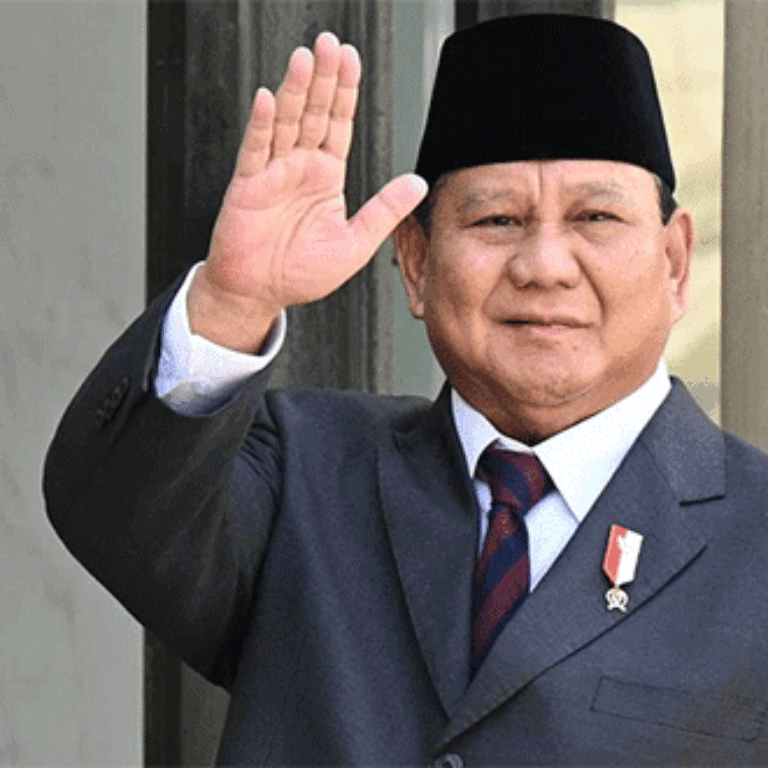 Ulang Tahun Presiden Prabowo: Gerak 08 Siapkan Delapan Program Pemberdayaan Ekonomi Rakyat