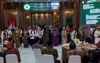 Momen Keakraban dan Kebersamaan Keluarga Besar Adhyaksa di Reuni Akbar IKABA 2025 6 Momen Keakraban dan Kebersamaan Keluarga Besar Adhyaksa di Reuni Akbar IKABA 2025 I PojokPublik