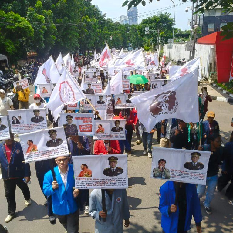KPK Didesak Periksa Jampidsus Kejagung Terkait Dugaan Korupsi dan Pencucian Uang 12 KPK Didesak Periksa Jampidsus Kejagung Terkait Dugaan Korupsi dan Pencucian Uang I PojokPublik
