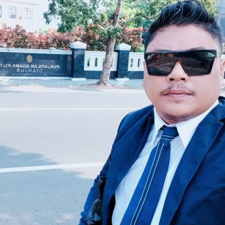 Ferry Arya Putra: Perlu Dukungan Publik Terhadap langkah Pemberantasan Praktik Ilegal di Kota Bandung 11 Ferry Arya Putra: Perlu Dukungan Publik Terhadap langkah Pemberantasan Praktik Ilegal di Kota Bandung I PojokPublik