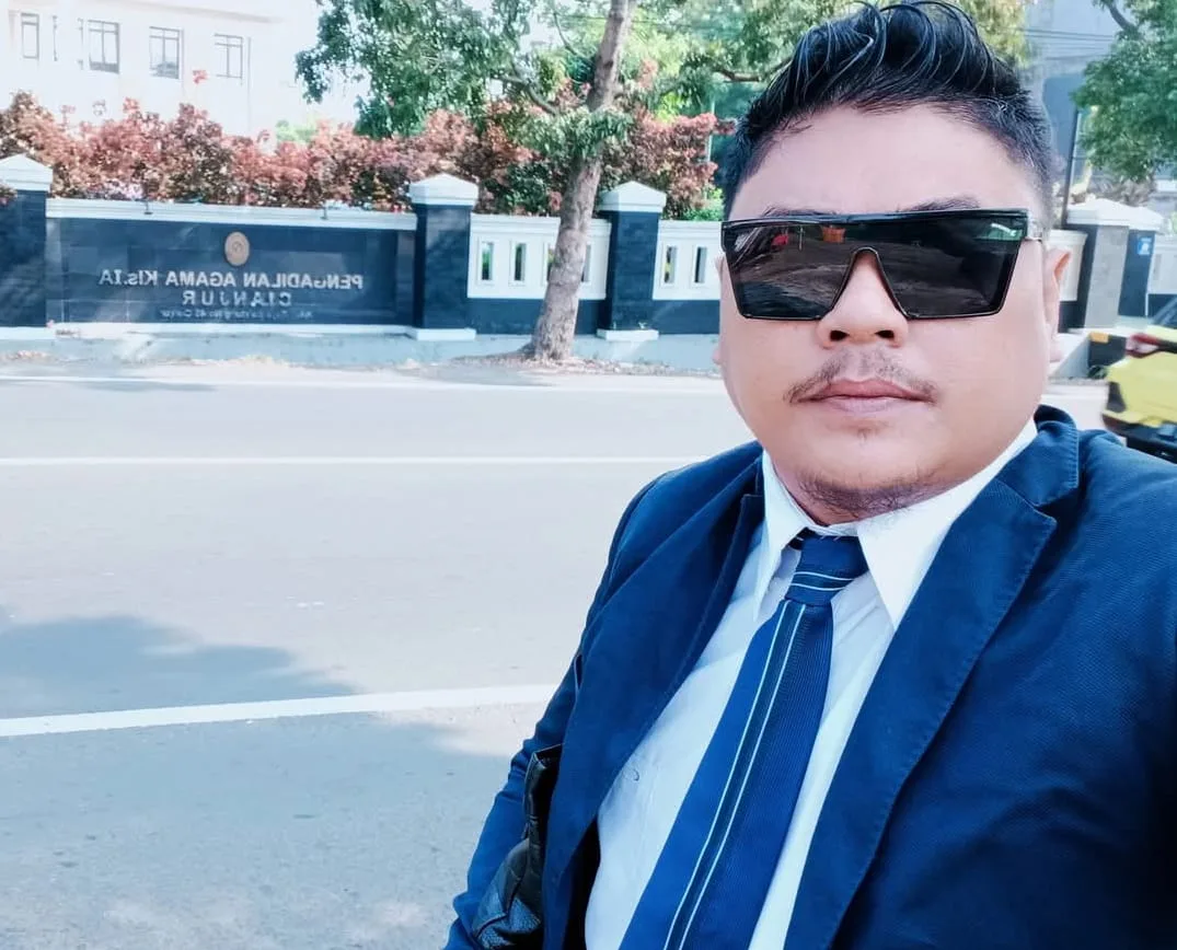 Ferry Arya Putra: Perlu Dukungan Publik Terhadap langkah Pemberantasan Praktik Ilegal di Kota Bandung 1 Ferry Arya Putra: Perlu Dukungan Publik Terhadap langkah Pemberantasan Praktik Ilegal di Kota Bandung I PojokPublik