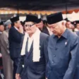 Gelar Pahlawan Soeharto, KOMRAD 98 Tolak Keras