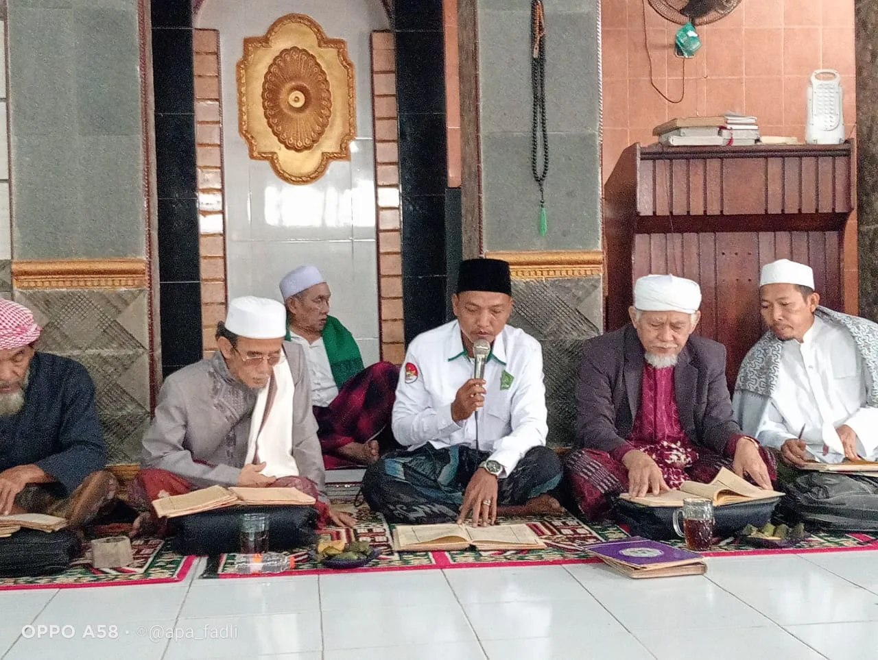 Penyuluh Agama Islam di Kabupaten Lebak Jadi Pembaca Kitab Kuning 1 Penyuluh Agama Islam di Kabupaten Lebak Jadi Pembaca Kitab Kuning I PojokPublik
