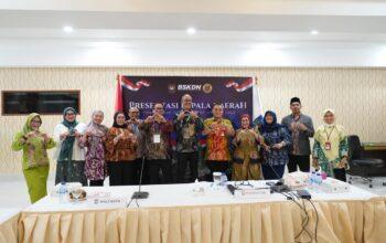 Hebat: Inovasi Unggulan Kota Sukabumi Dalam Penilaian IGA Kemendagri 2025.