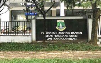 Kini Giliran Banten Disorot, Kadis PUPR di Riau dan Sumut Sudah Diseret 3 Kini Giliran Banten Disorot, Kadis PUPR di Riau dan Sumut Sudah Diseret I PojokPublik