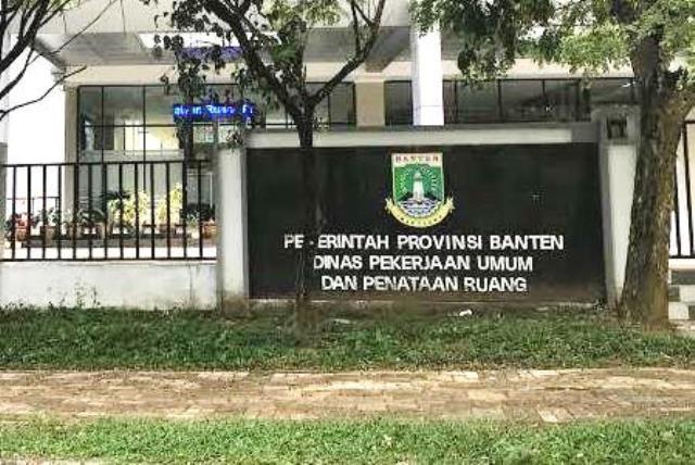 Kini Giliran Banten Disorot, Kadis PUPR di Riau dan Sumut Sudah Diseret 1 Kini Giliran Banten Disorot, Kadis PUPR di Riau dan Sumut Sudah Diseret I PojokPublik