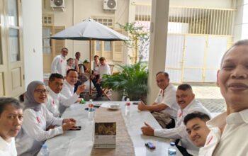 Gelombang Dukungan Untuk Budi Arie Gabung Gerindra Dari Projo Banten