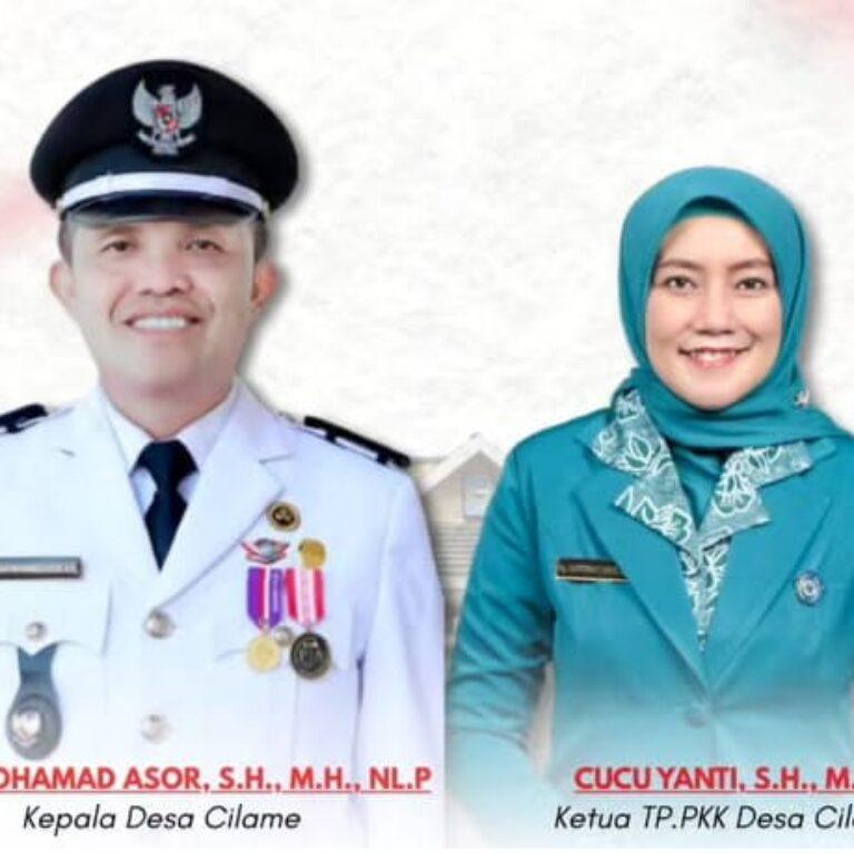 Kepala Desa Cilame Pasang Target Gila, BUMDes Ditarget Raup Rp2 Miliar per Tahun 9 Kepala Desa Cilame Pasang Target Gila, BUMDes Ditarget Raup Rp2 Miliar per Tahun I PojokPublik