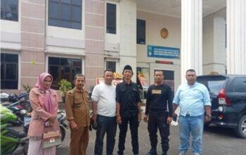 Sengketa Lahan Proyek Waduk Karian Tuai Polemik, Warga Desa Bungurmekar Harapkan Keadilan