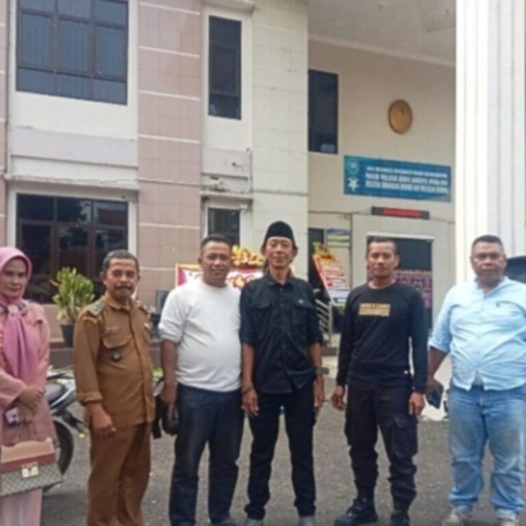 Sengketa Lahan Proyek Waduk Karian Tuai Polemik, Warga Desa Bungurmekar Harapkan Keadilan 10 Sengketa Lahan Proyek Waduk Karian Tuai Polemik, Warga Desa Bungurmekar Harapkan Keadilan I PojokPublik